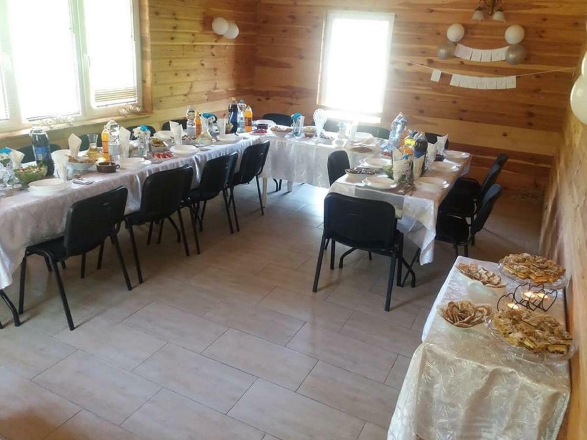 Agroturystyka Rogoznia Екстериор снимка