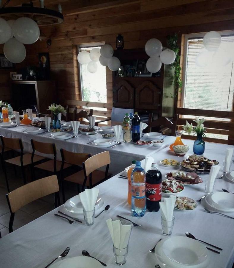 Agroturystyka Rogoznia Екстериор снимка