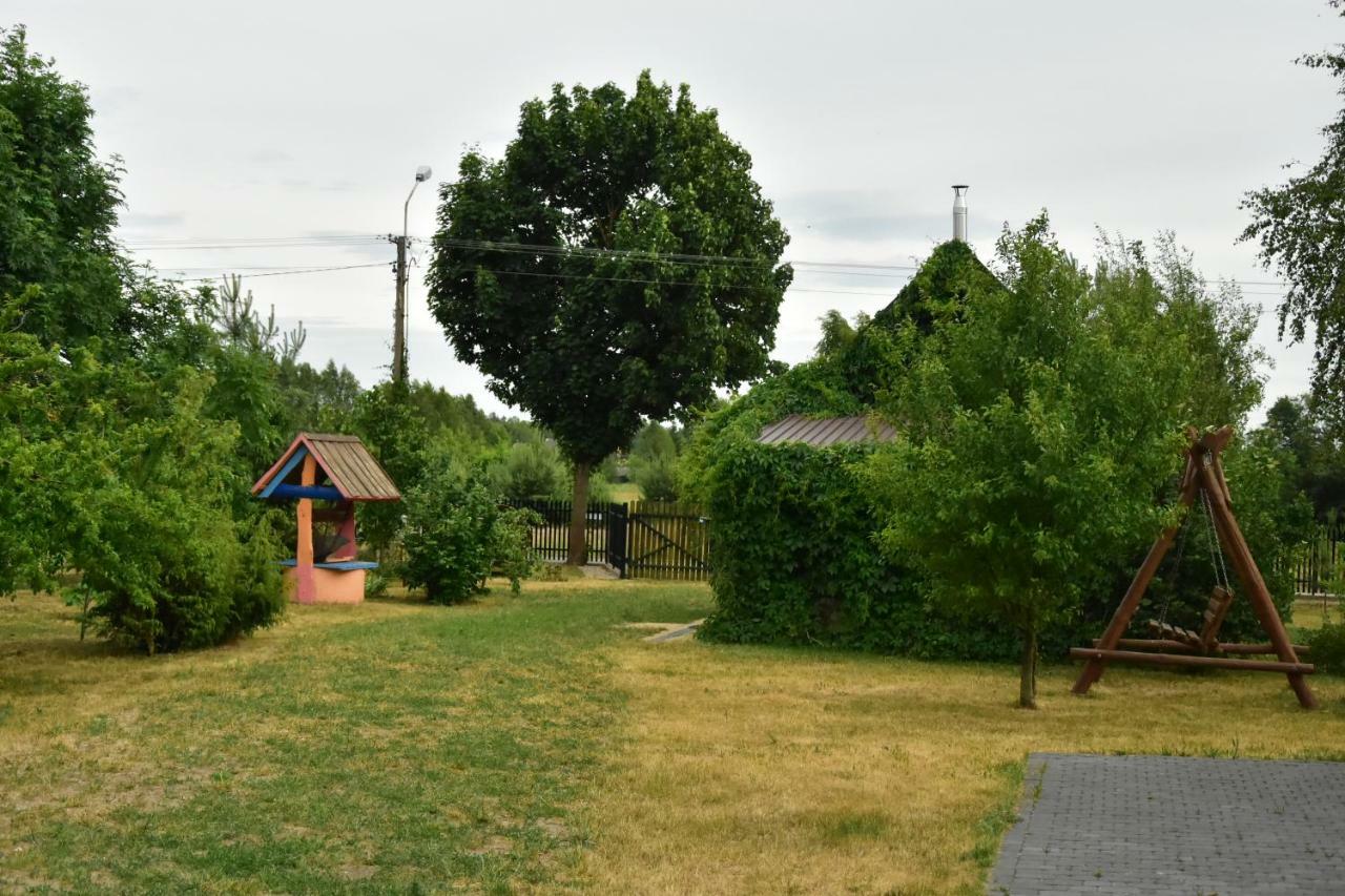 Agroturystyka Rogoznia Екстериор снимка